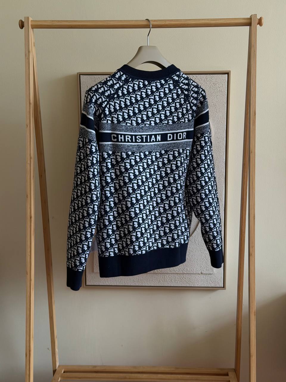 Dior Sweater - 