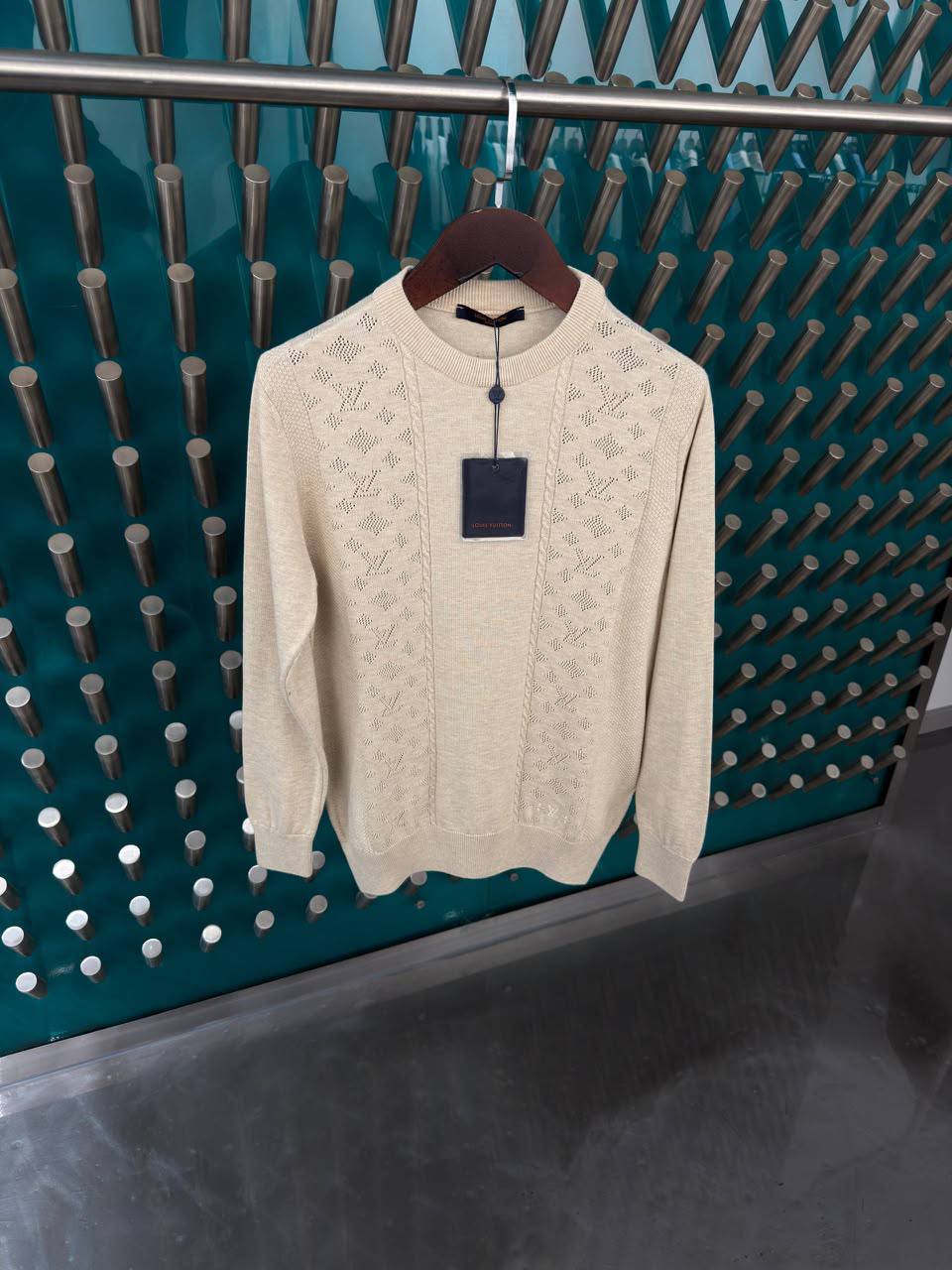 Louis Vuitton Sweater - 