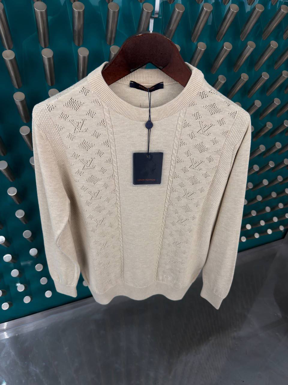 Louis Vuitton Sweater - 