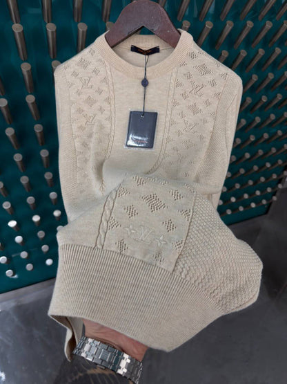Louis Vuitton Sweater - 
