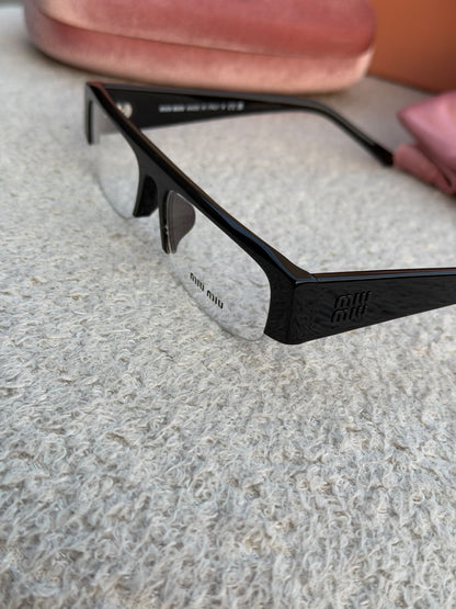 Miu Miu Sunglasses - 