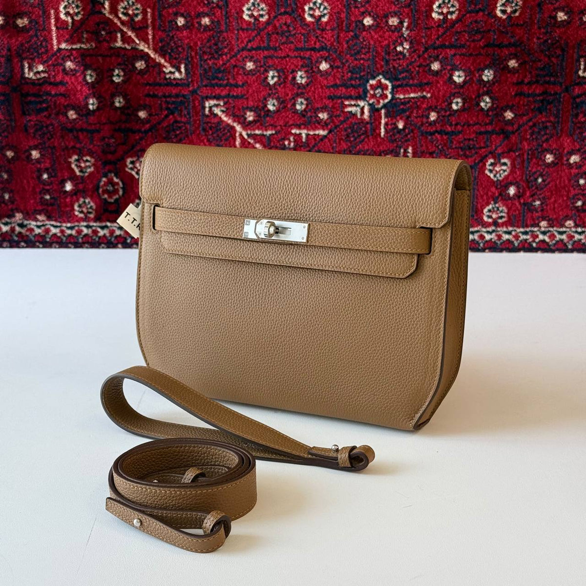Hermes Clutch Bag - 