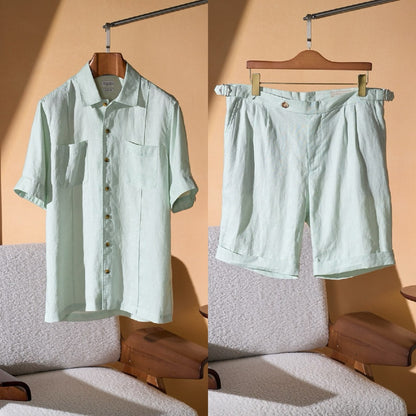 Brunello Cucinelli Set - Green