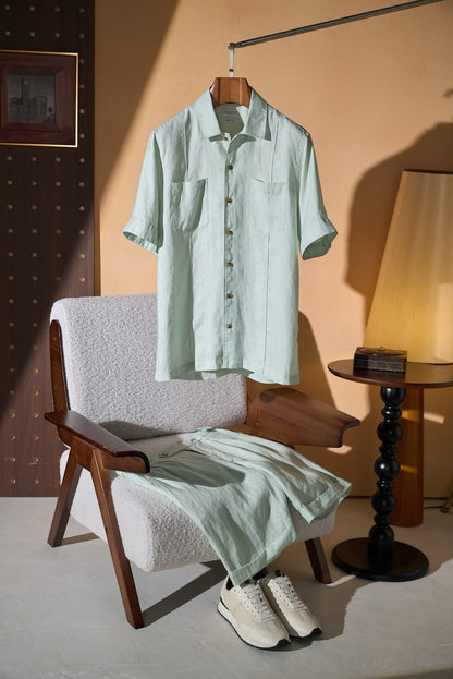 Brunello Cucinelli Set - Green