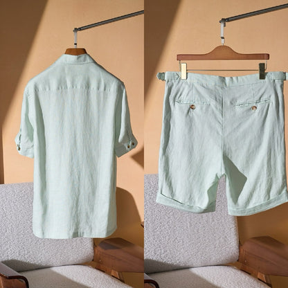 Brunello Cucinelli Set - Green