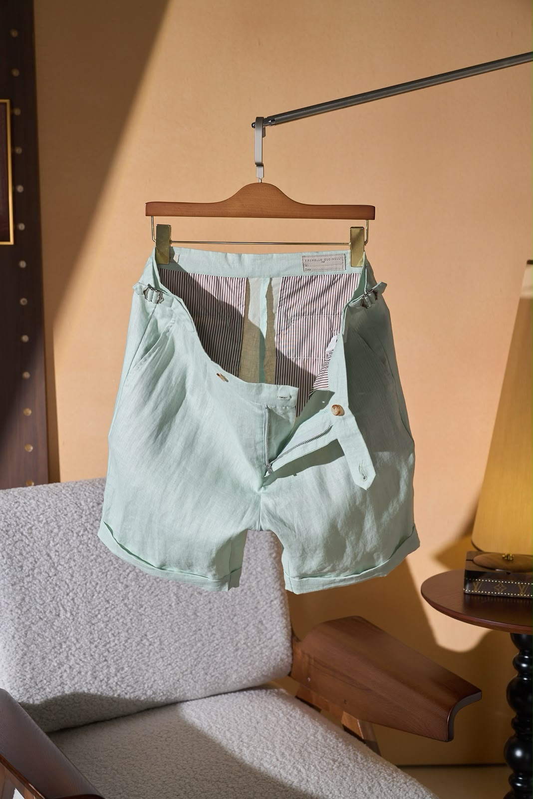 Brunello Cucinelli Set - Green