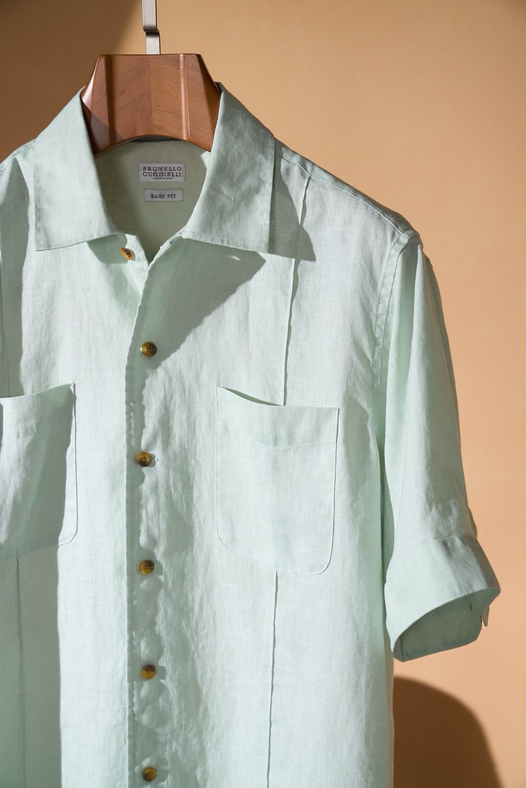 Brunello Cucinelli Set - Green