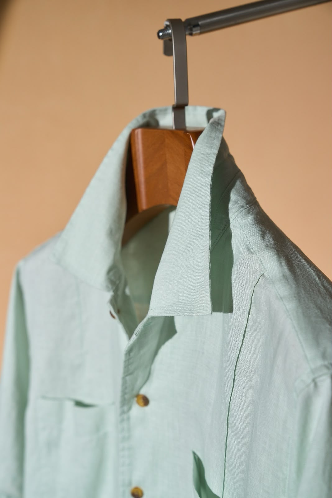 Brunello Cucinelli Set - Green