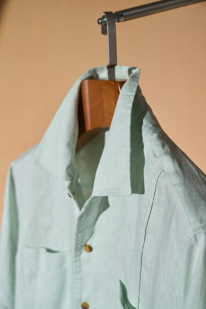 Brunello Cucinelli Set - Green
