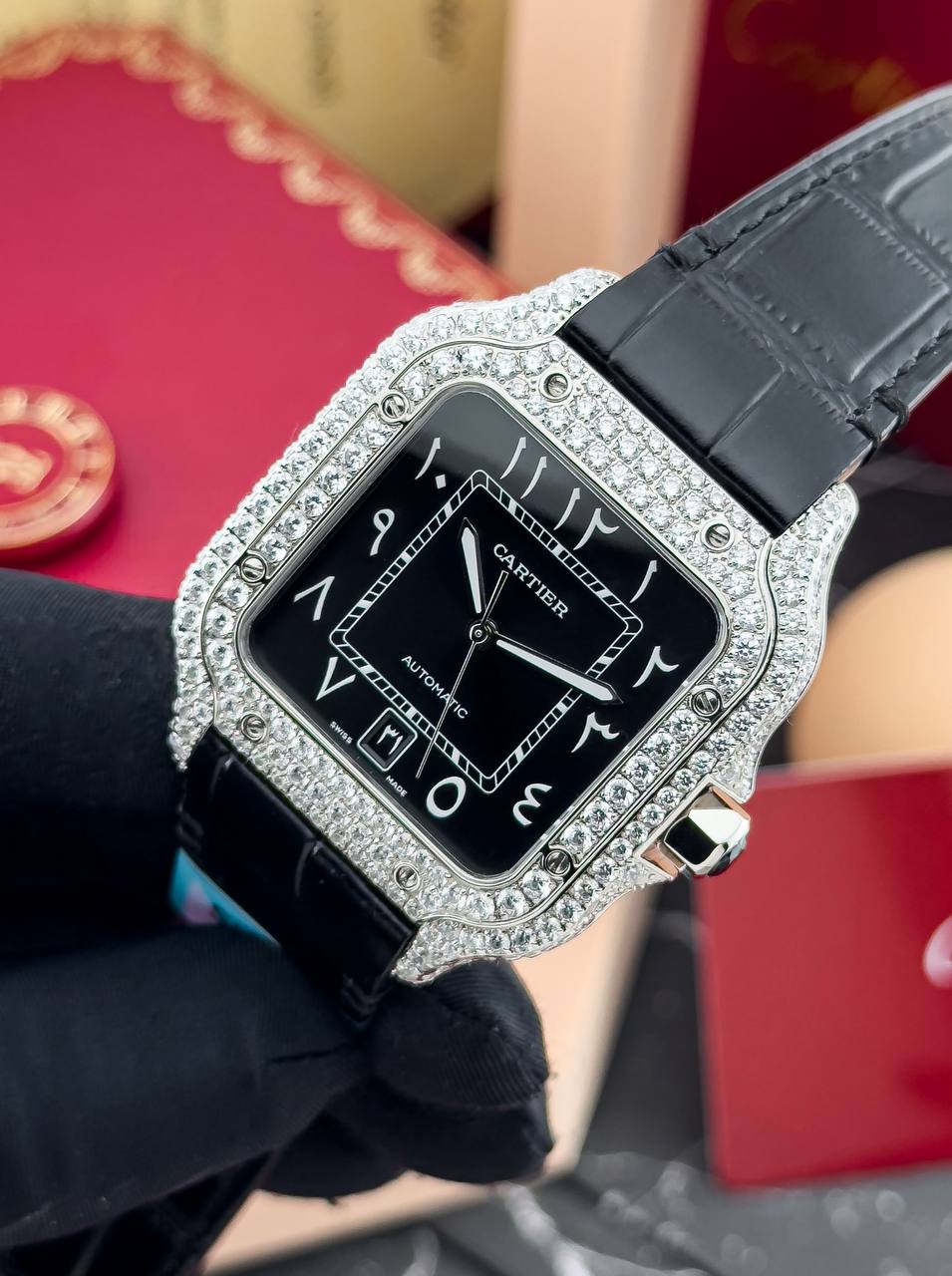 Cartier - 