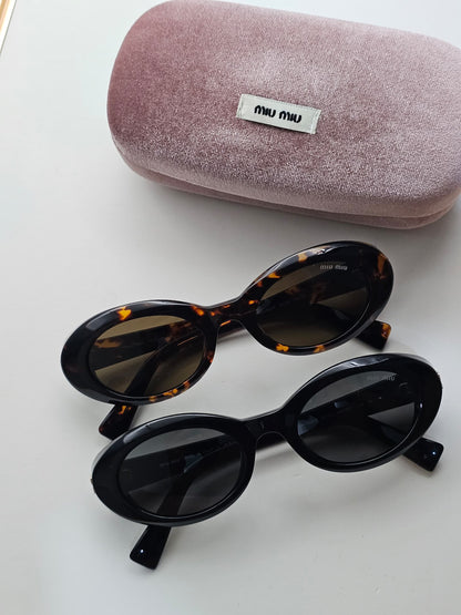 Miu Miu Sunglasses - 