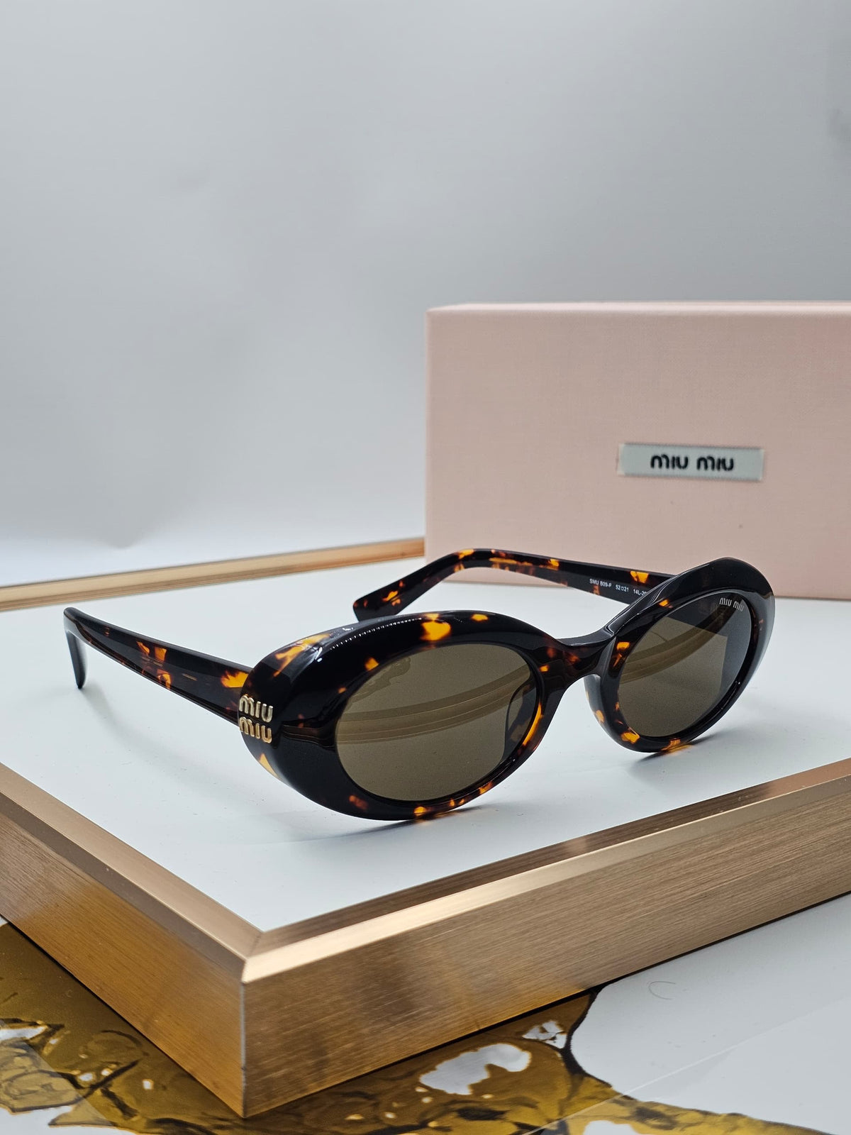 Miu Miu Sunglasses - 