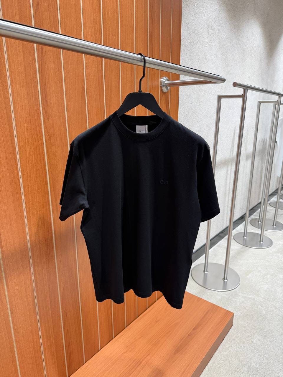 Dior T-Shirt - Black