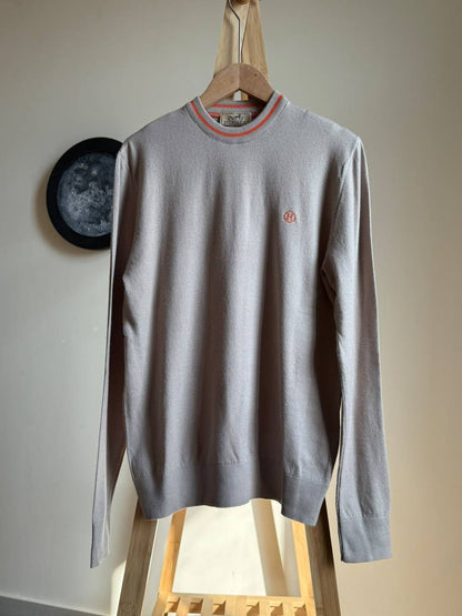 Hermes Sweater - 