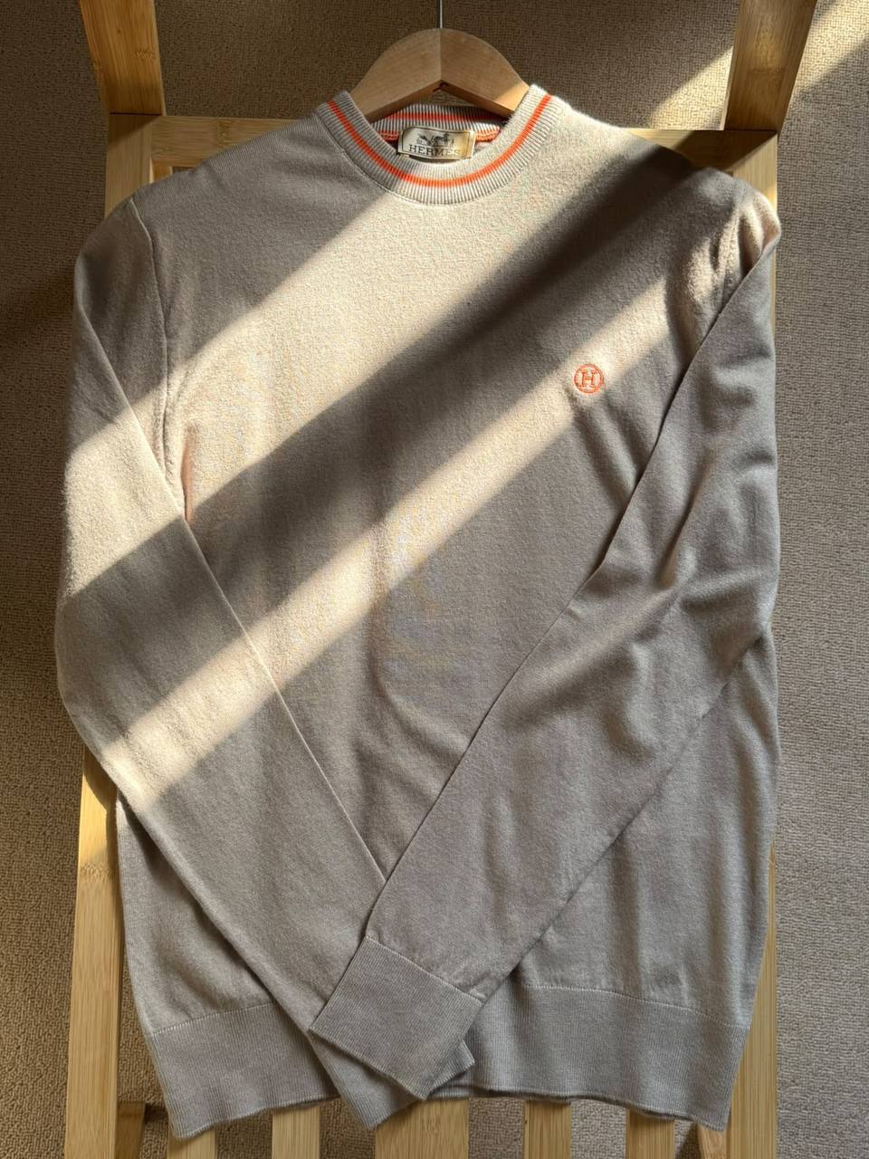 Hermes Sweater - 