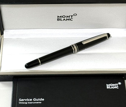 Montblanc Pen - Black