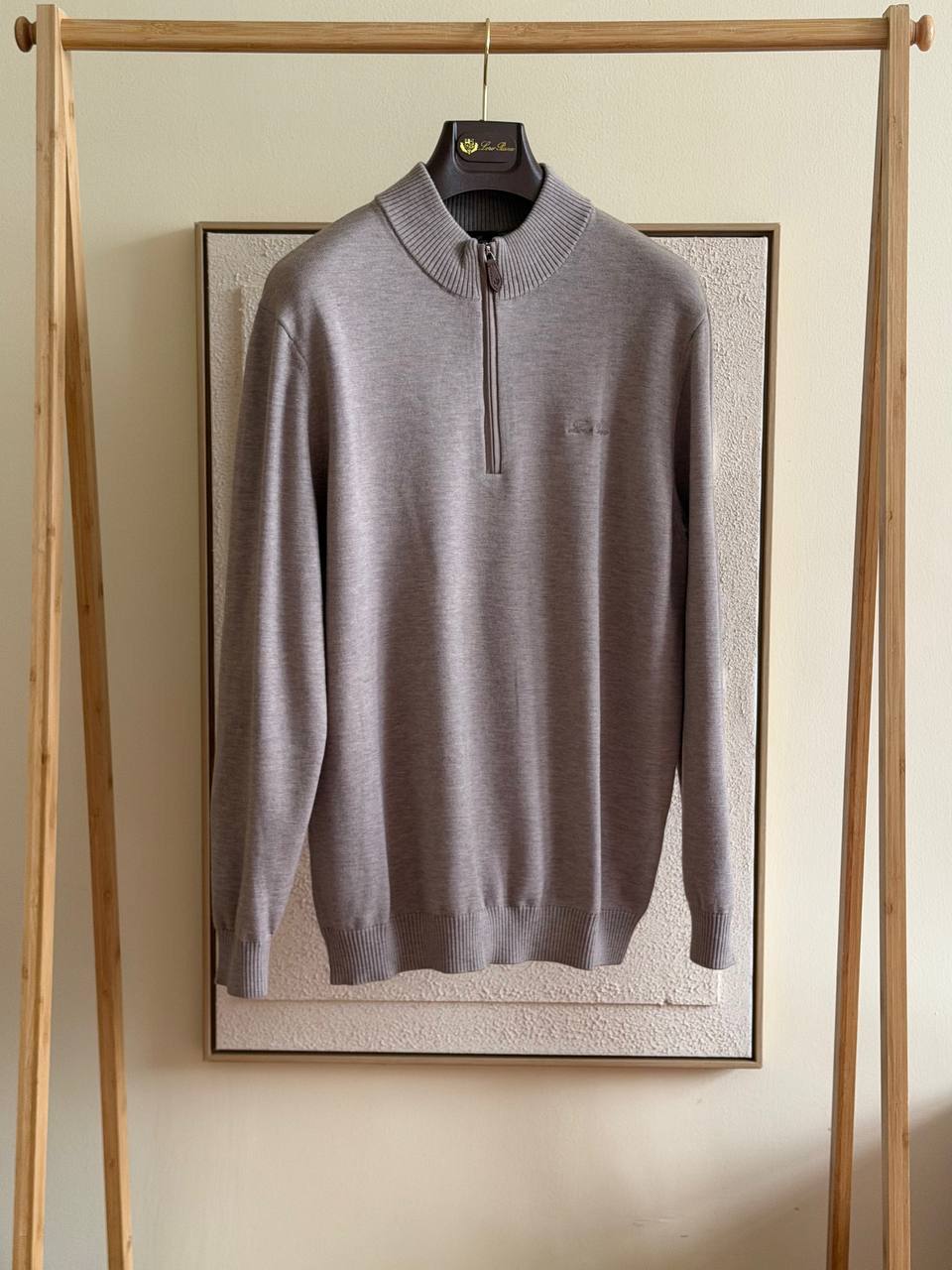 Loro Piana Sweater - 