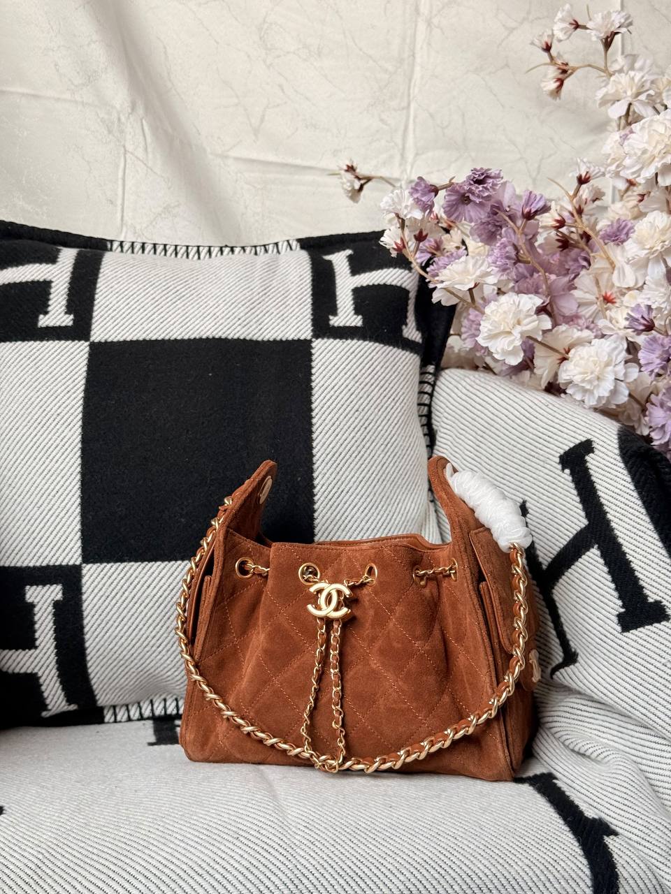 Chanel Shoulder Bag - 