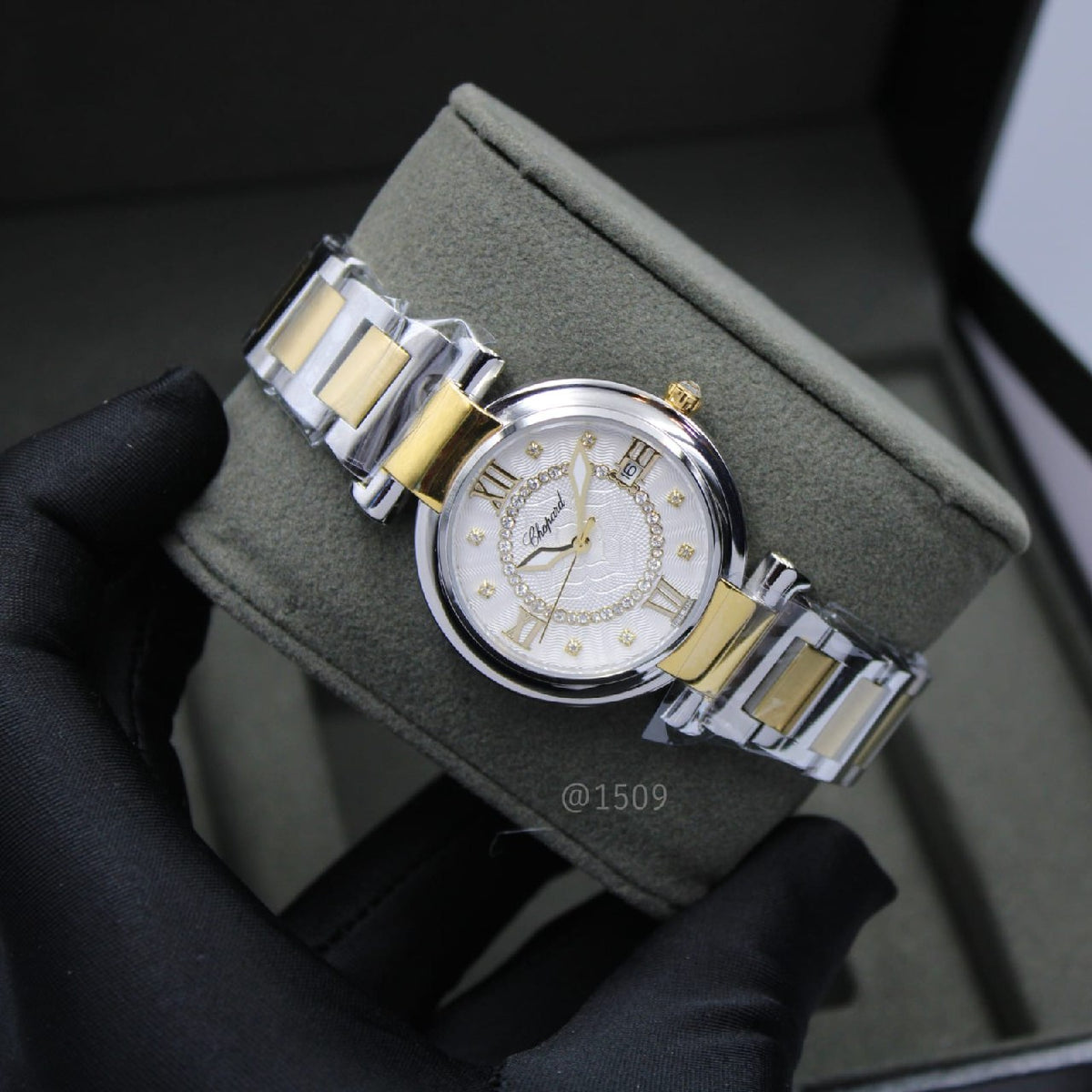 Chopard Imperiale Watch - 