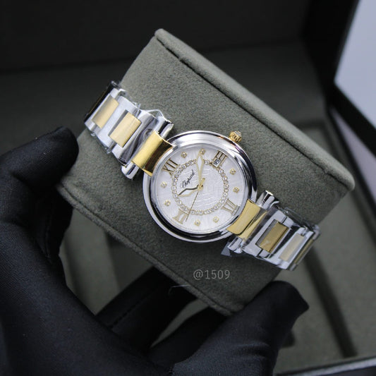 Chopard Imperiale Watch - 