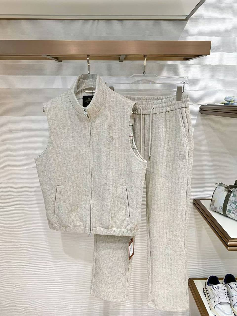 Loro Piana Tracksuit - 