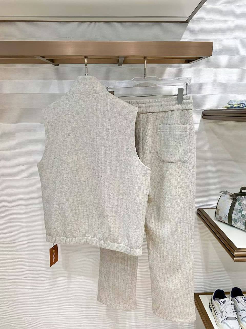Loro Piana Tracksuit - 