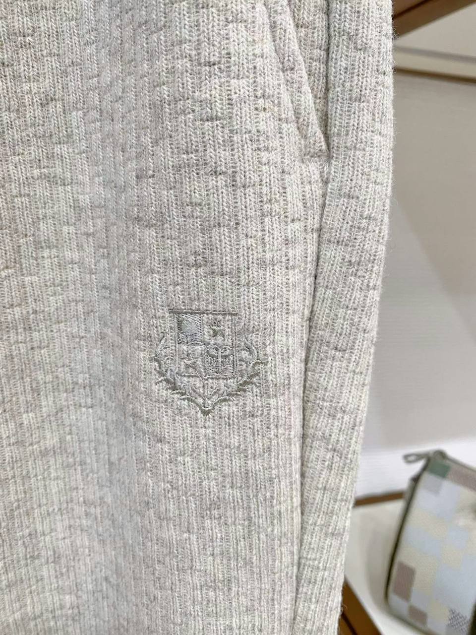 Loro Piana Tracksuit - 