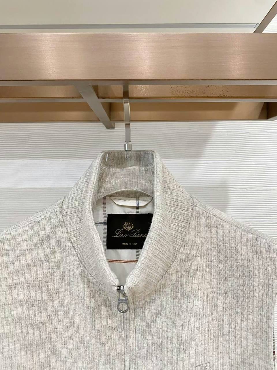 Loro Piana Tracksuit - 