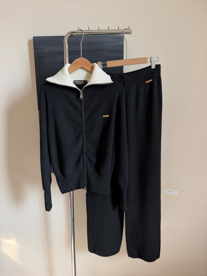 Loro Piana Set - Black, Grey, Navy, White, Beige
