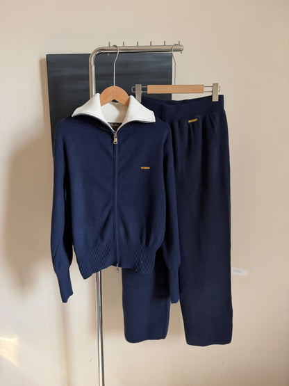 Loro Piana Set - Black, Grey, Navy, White, Beige
