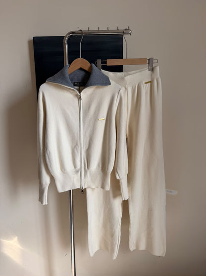 Loro Piana Set - Black, Grey, Navy, White, Beige