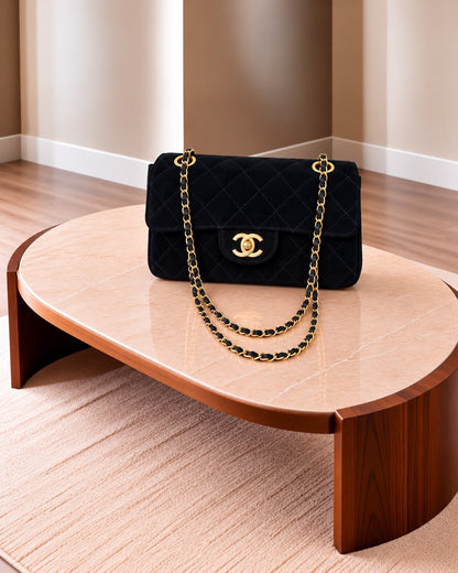 Chanel Bag - Black