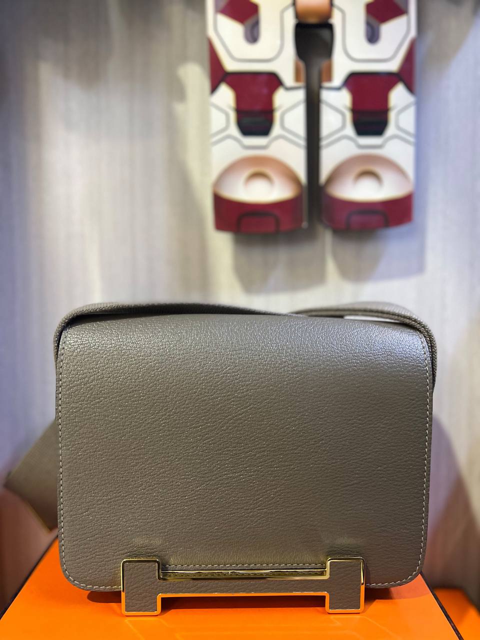 Hermes Sling Bag - 