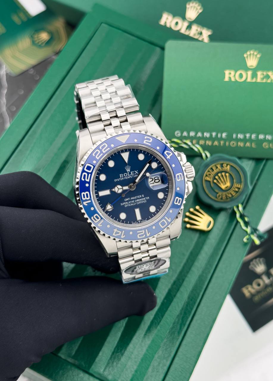 Rolex GMT - 