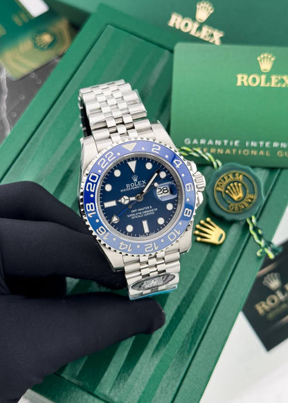 Rolex GMT - 