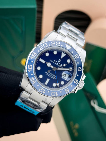 Rolex GMT - 