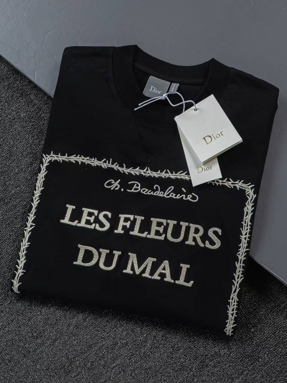 Dior T-shirt - 