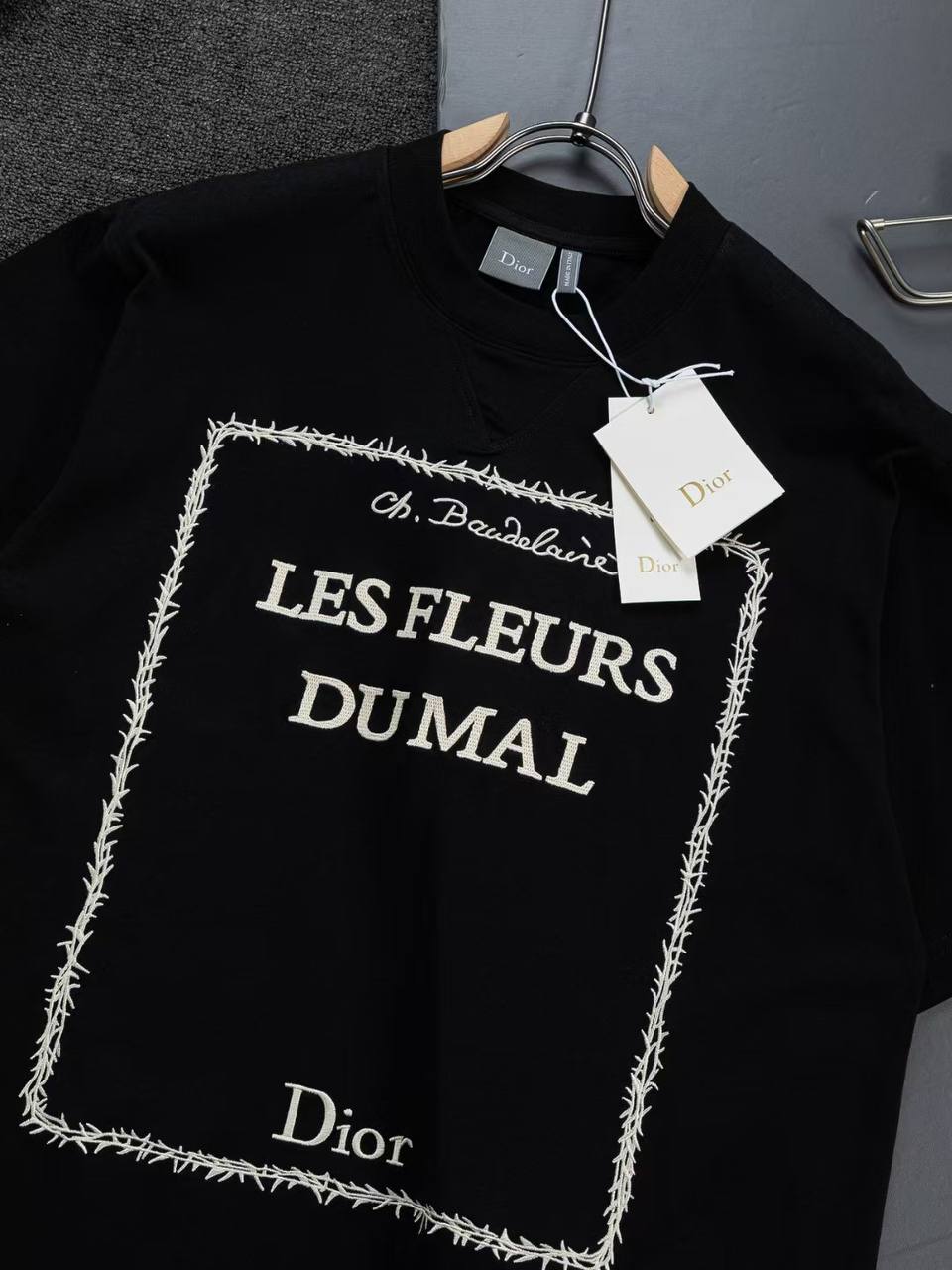 Dior T-shirt - 