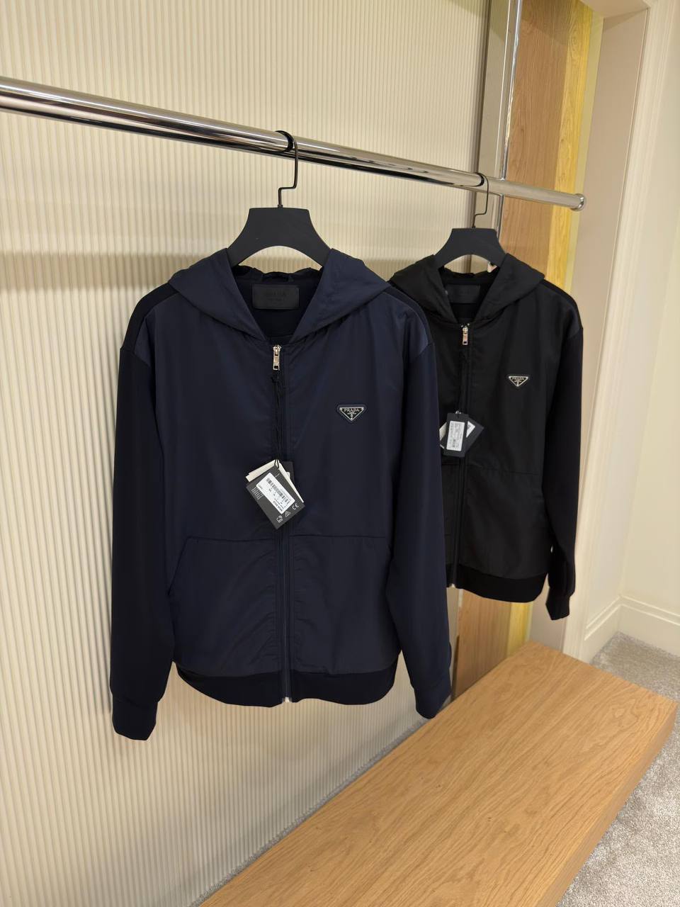 Prada Hoodie - 