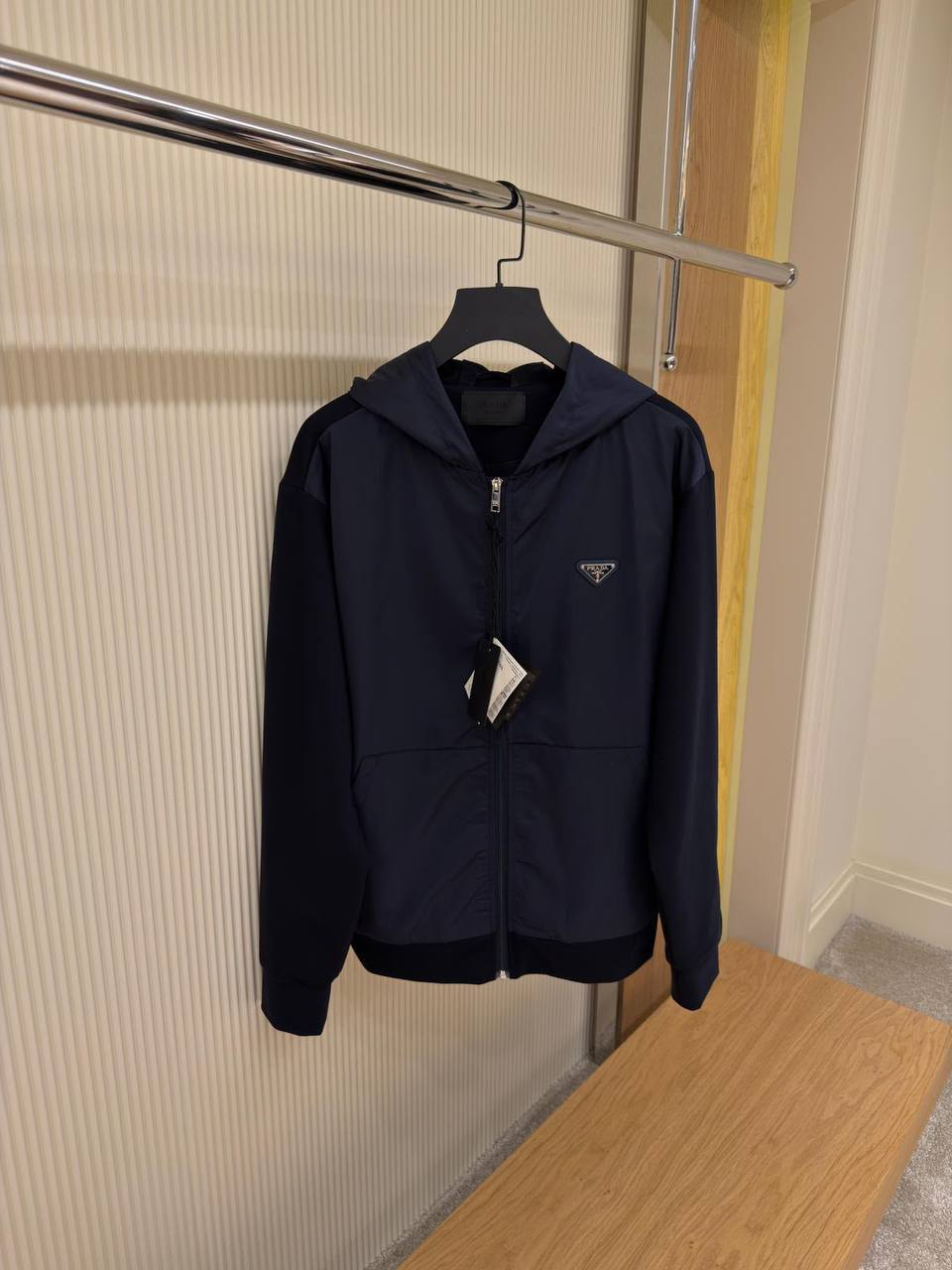 Prada Hoodie - 