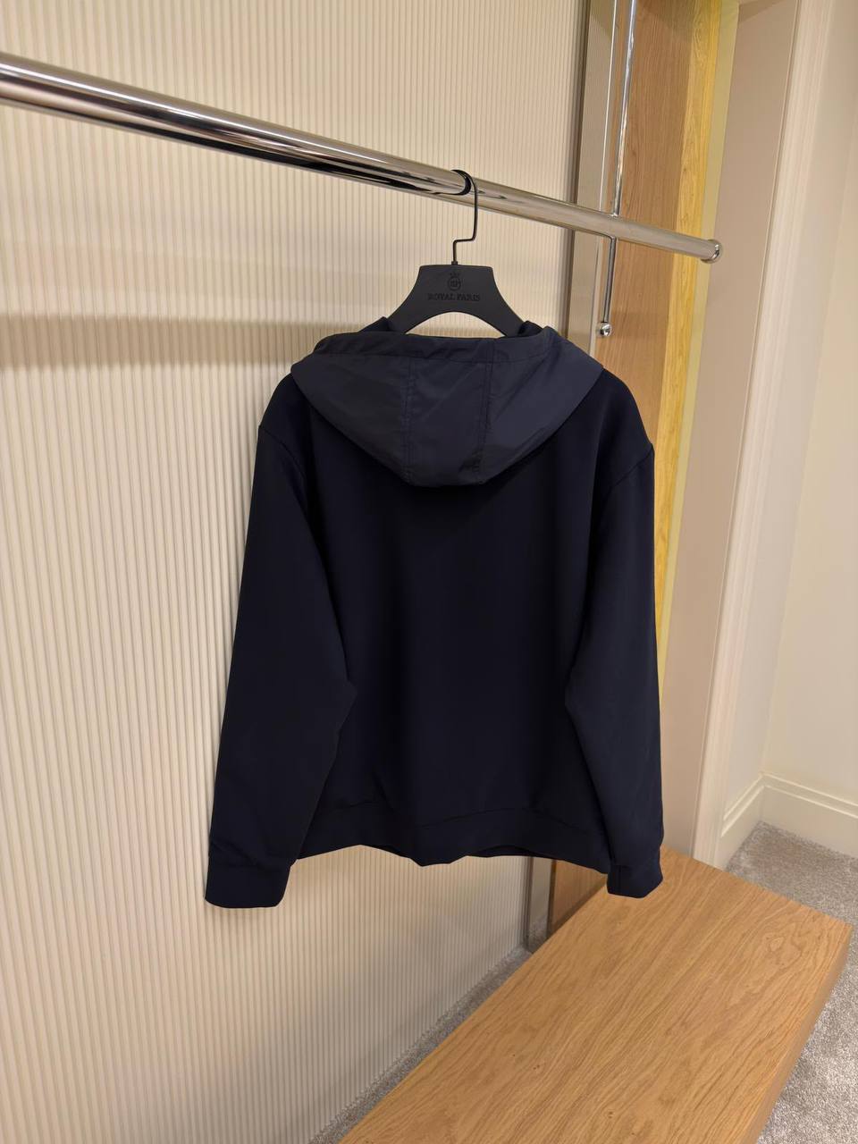 Prada Hoodie - 