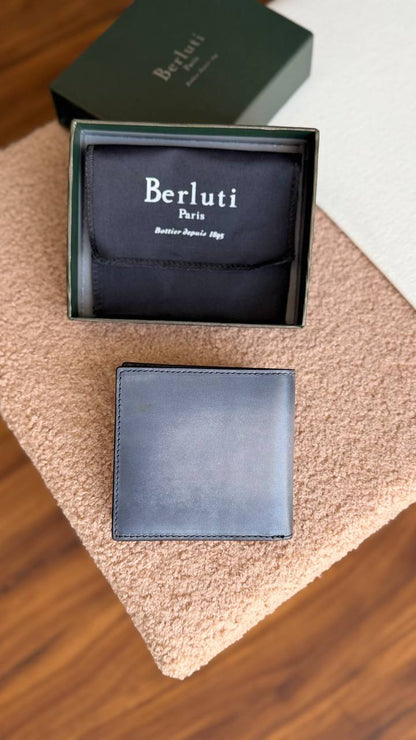 Berluti Wallet - 