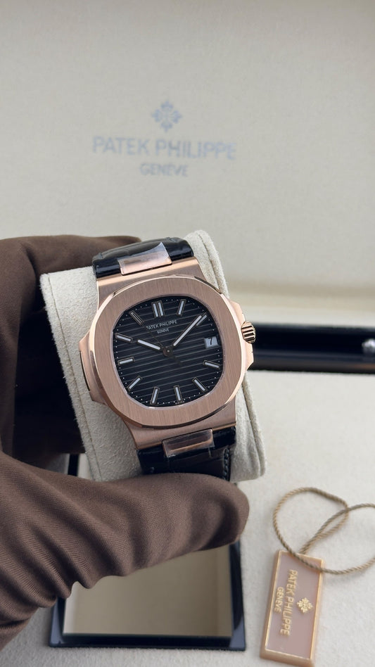 Patek Philippe Watch - 