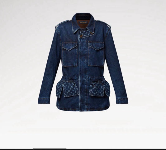 Louis Vuitton Jacket - 