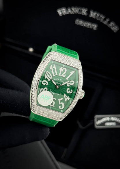 Franck Muller - 