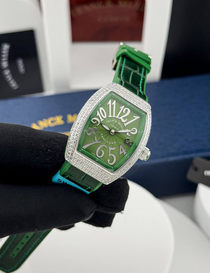 Franck Muller - 