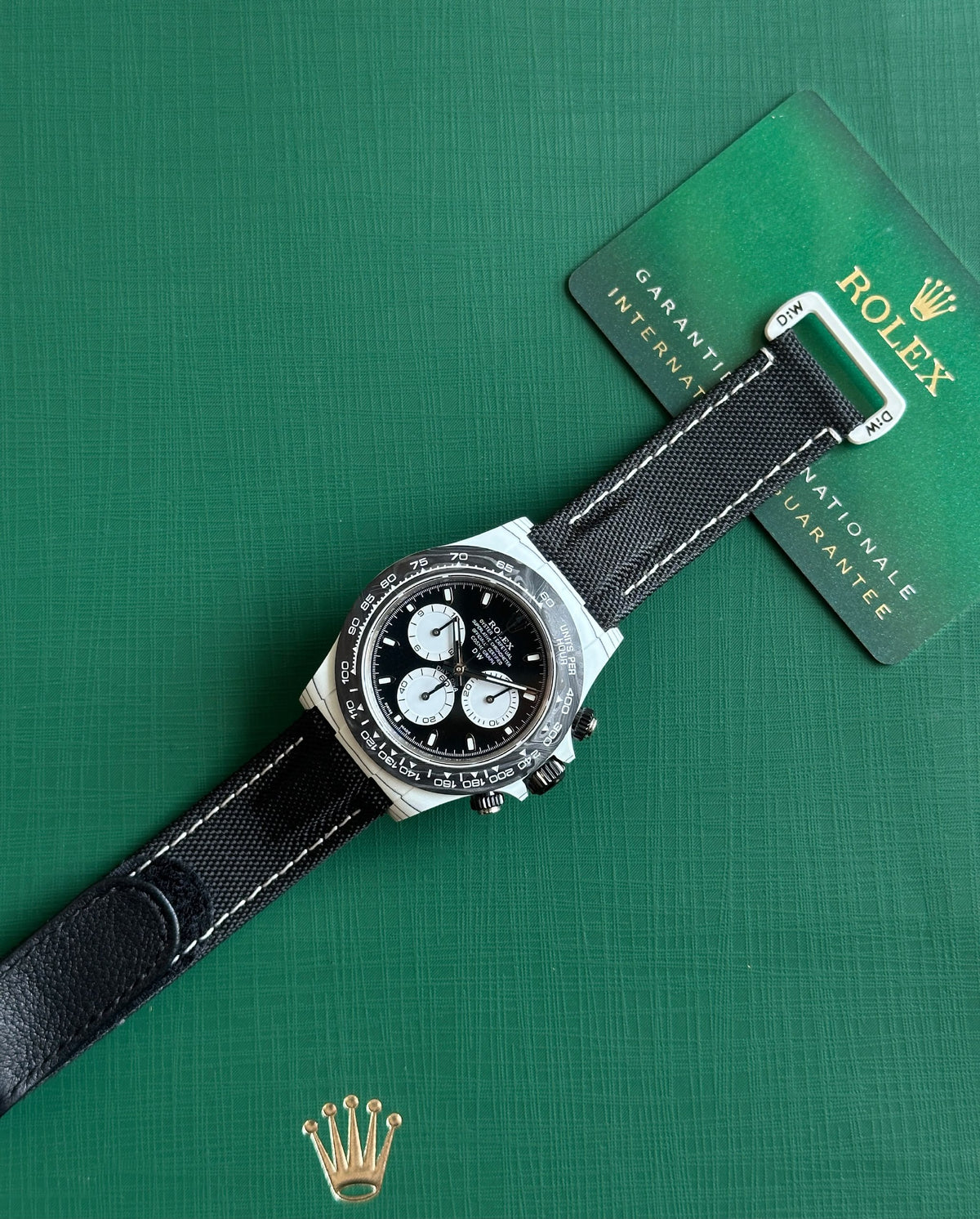 Rolex Daytona Watch - 