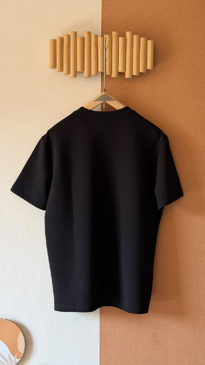 Loro Piana T-Shirt - Black
