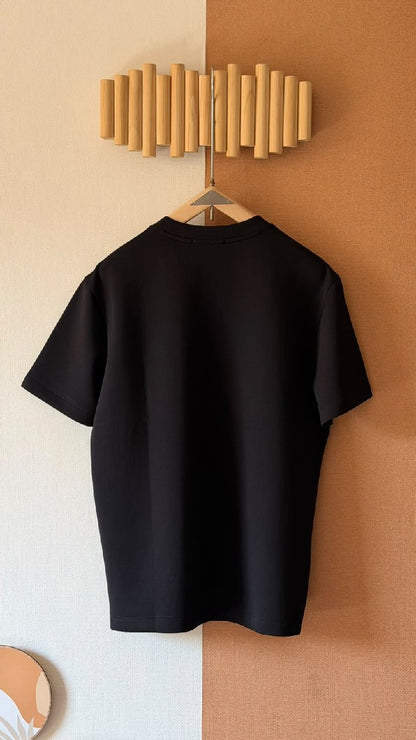 Loro Piana T-Shirt - Black