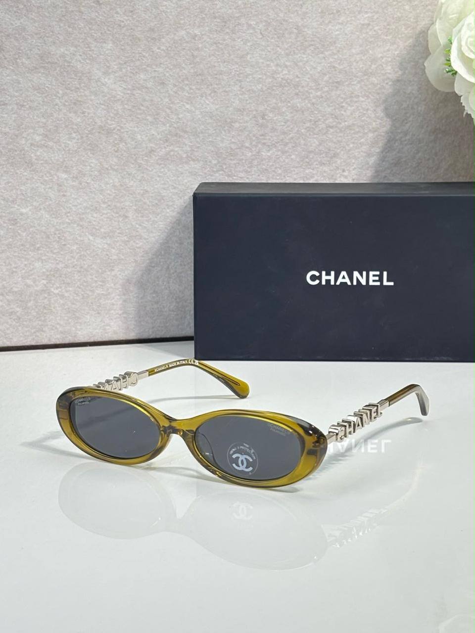 Chanel - 